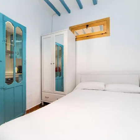 Seanema Long Beach Apartamento Villajoyosa (La Vila Joiosa)