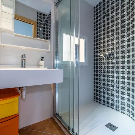 Seanema Long Beach Apartamento *