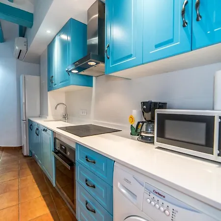 Seanema Long Beach Apartamento