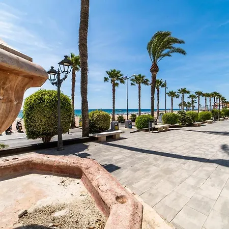 Apartamento Seanema Long Beach *
